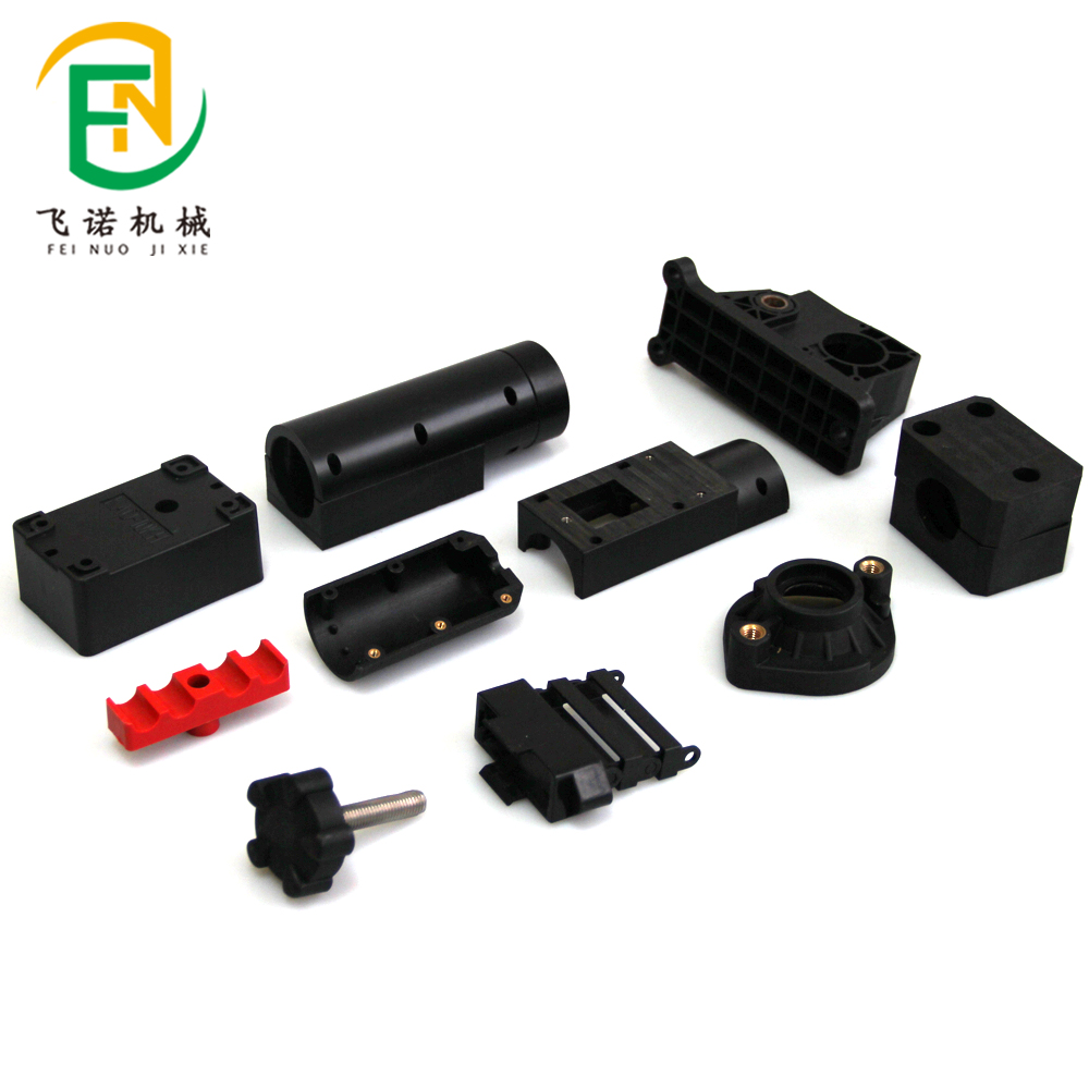 design injection molded parts