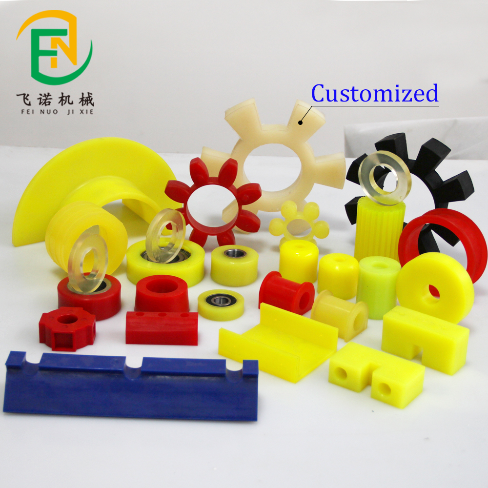 injection plastic parts