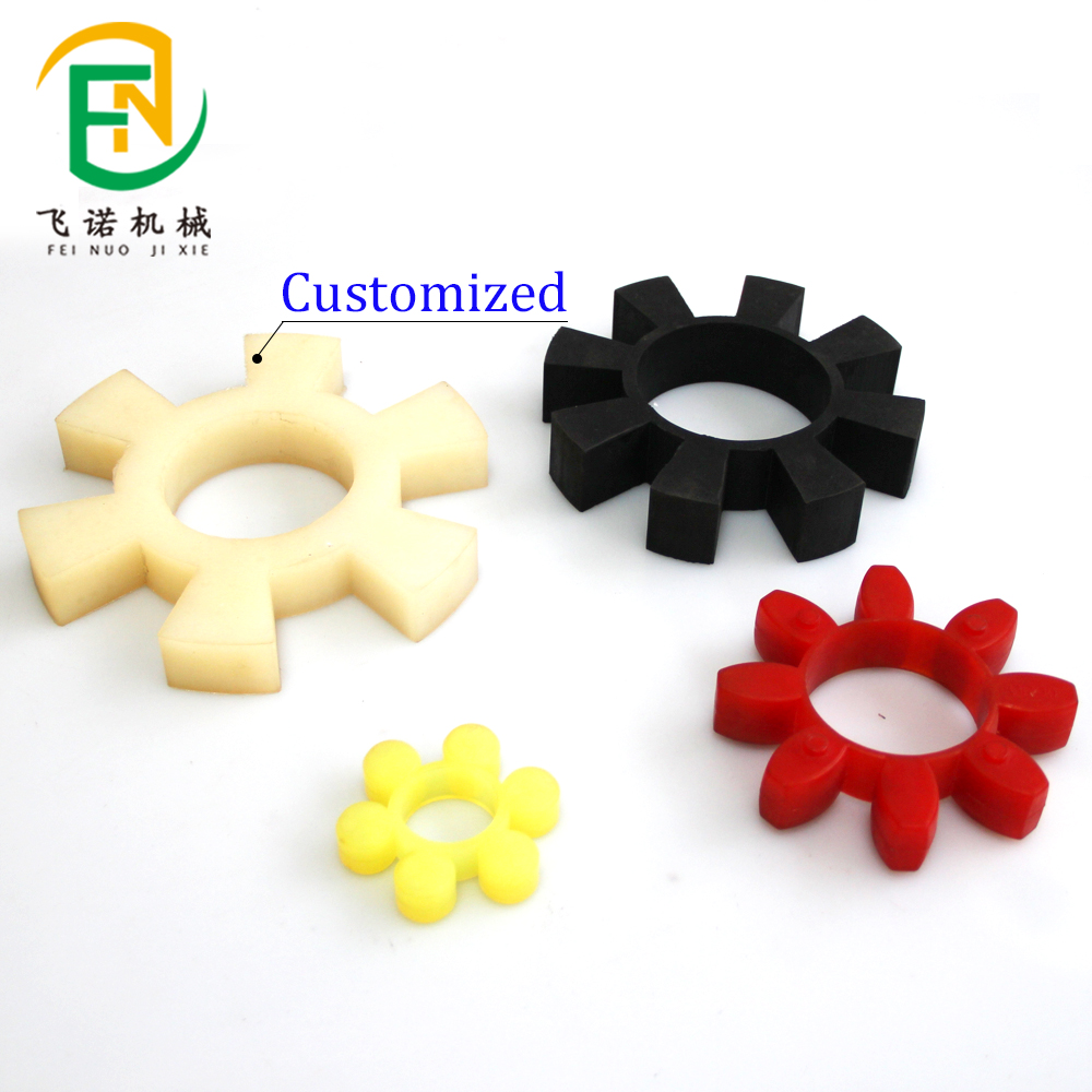 plastic part design for injection molding