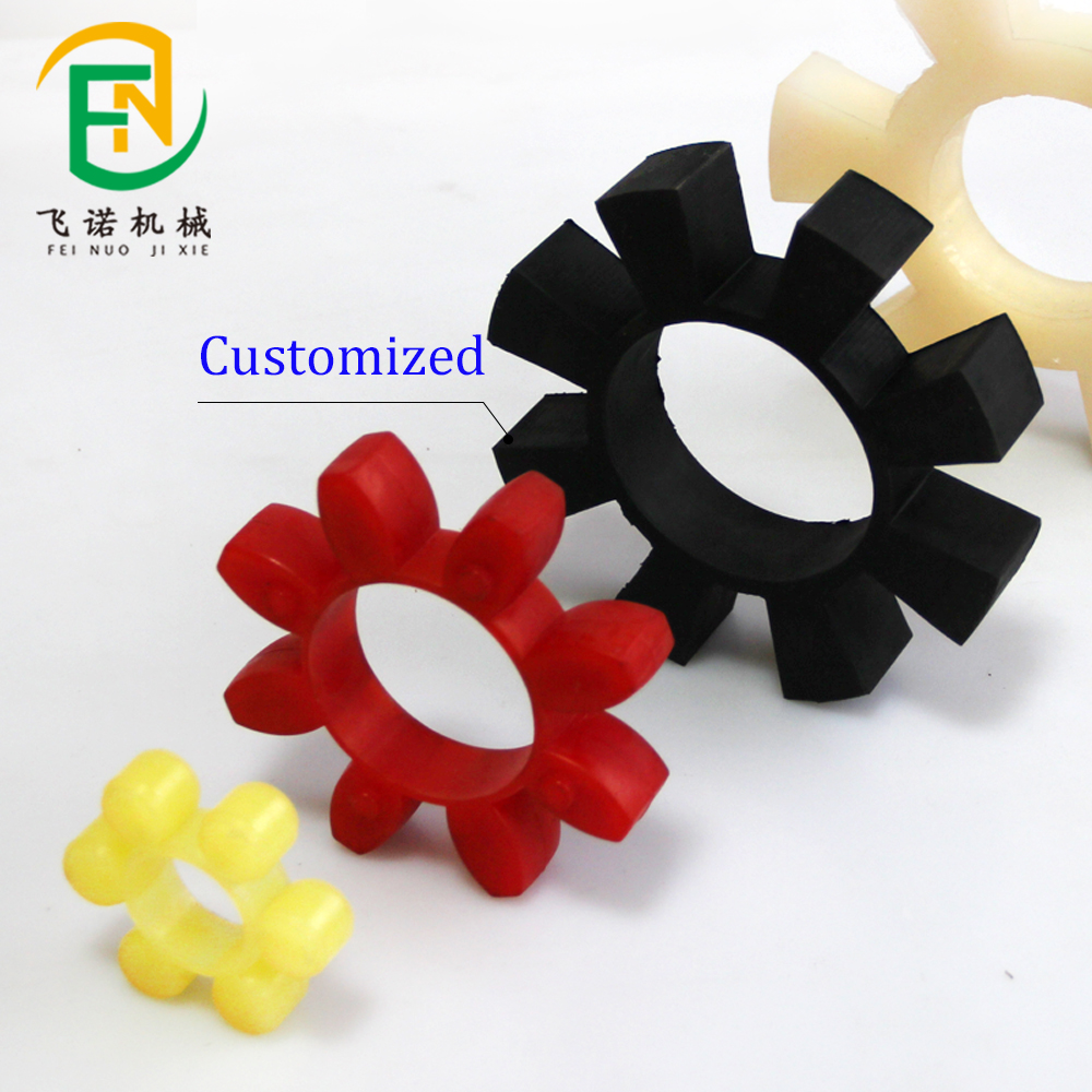 custom injection molded parts