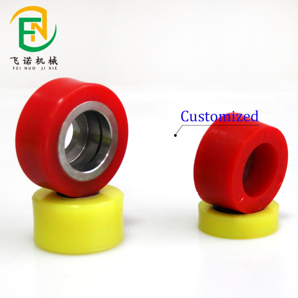 parting line in injection molding