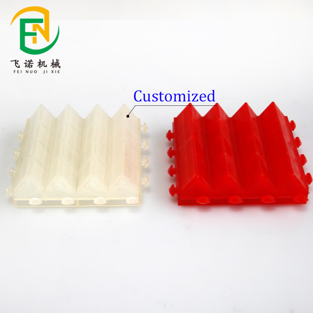 plastic part design for injection molding