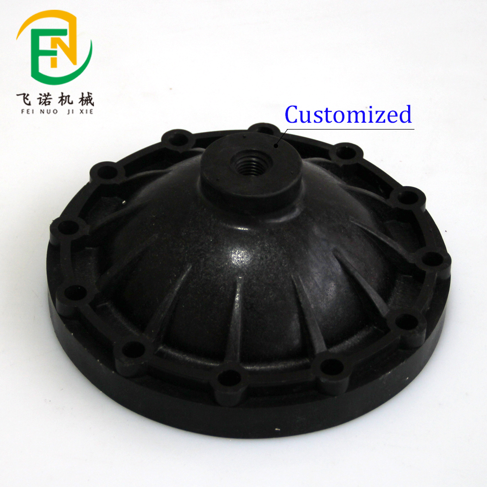 injection molding parts