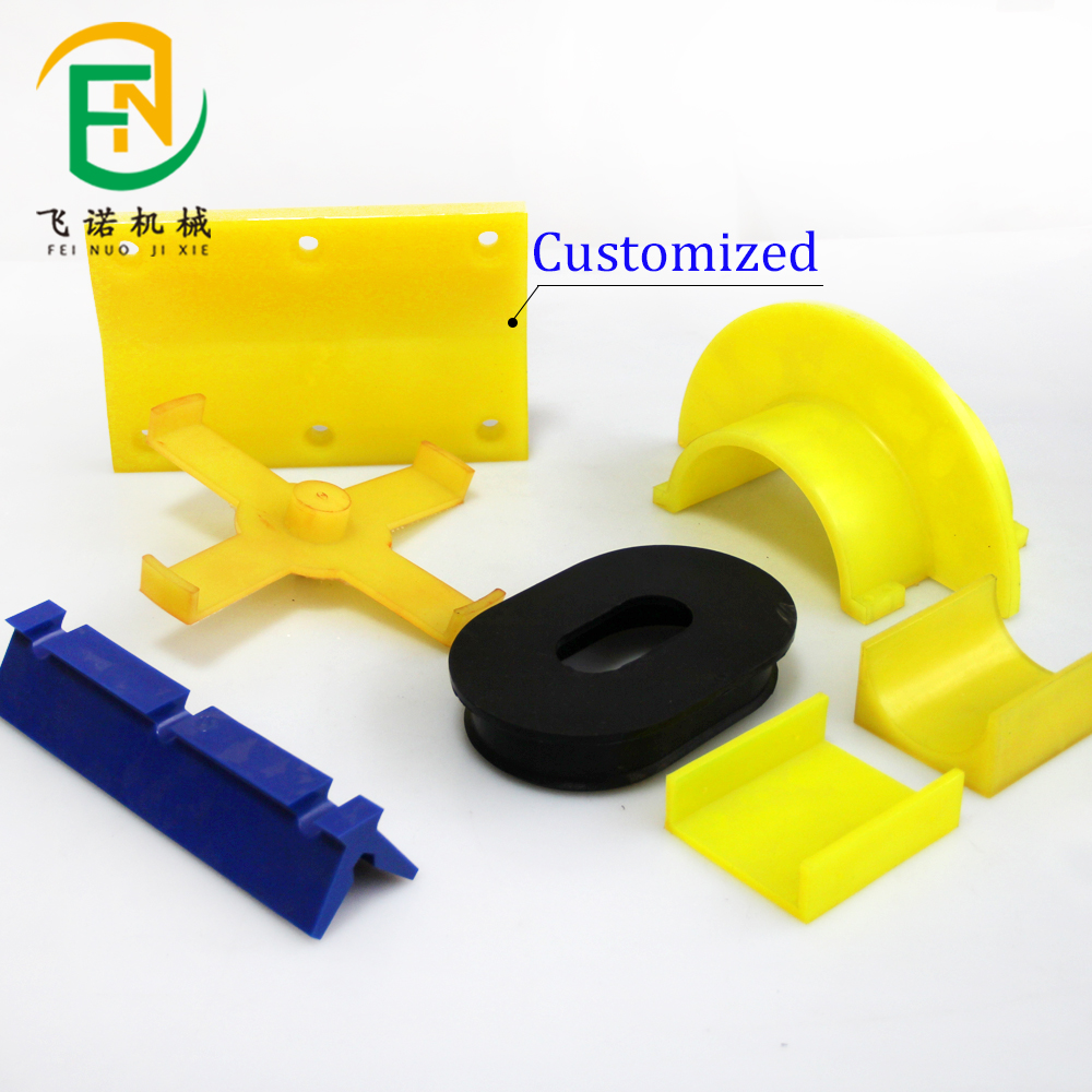 design injection molded parts