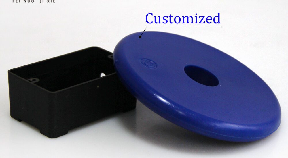 injection molding parts