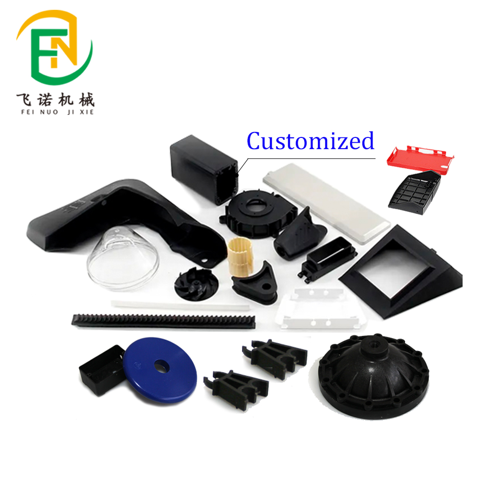 injection molding parts