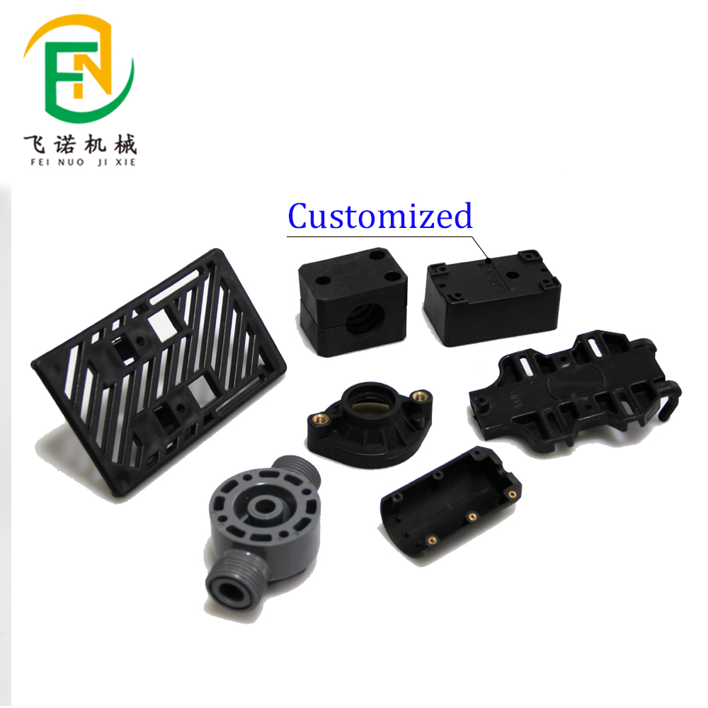 design injection molded parts