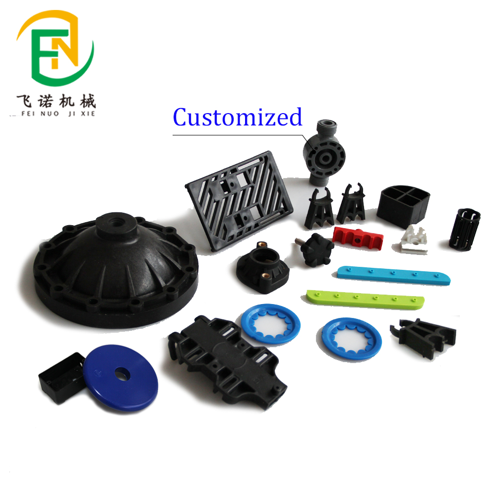 fuel injection system parts