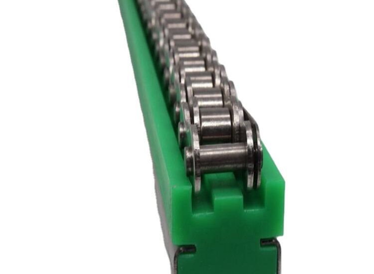 chain guides for roller chain