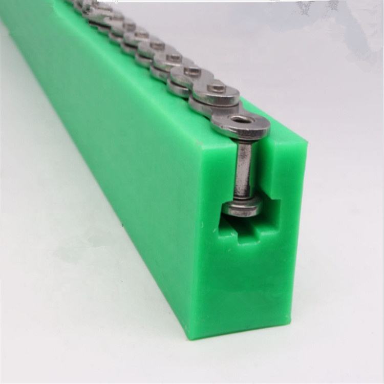 chain guides for roller chain