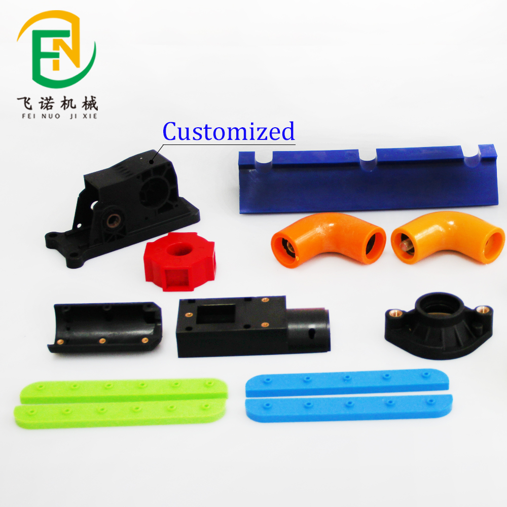 injection moulding plastic parts