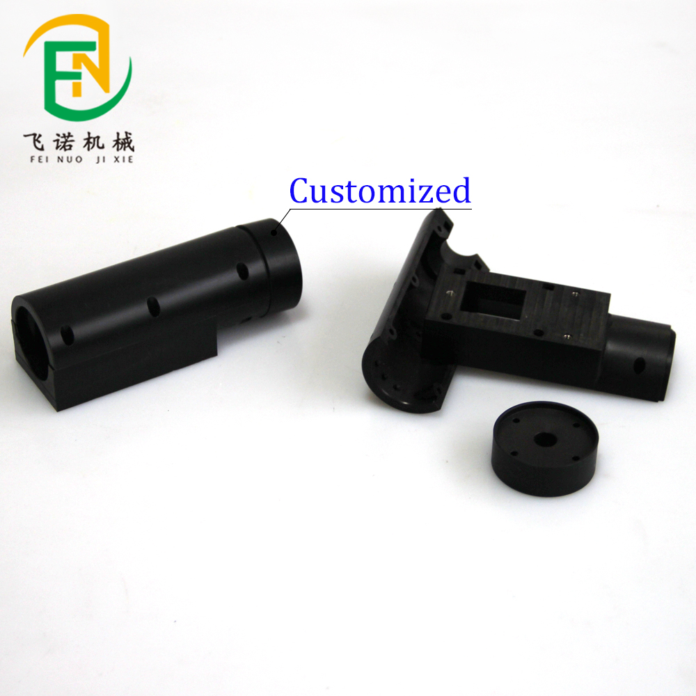injection molding parts