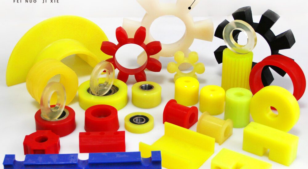 plastic injection parts