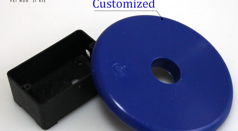 injection molded parts