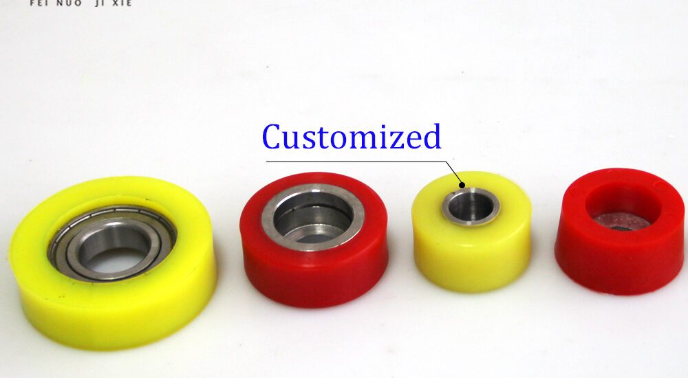 injection molded plastic parts
