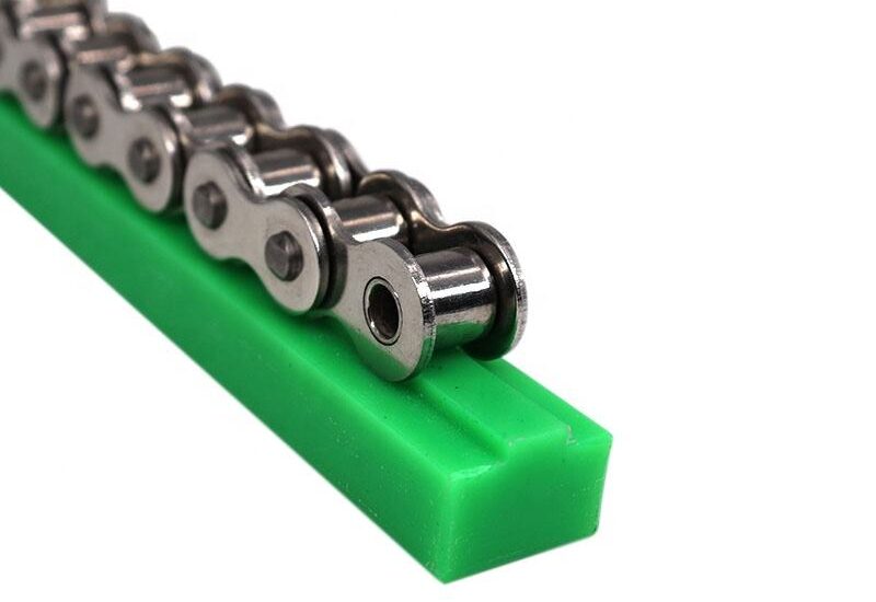 chain guides for roller chain