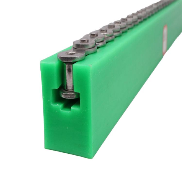 chain guides for roller chain