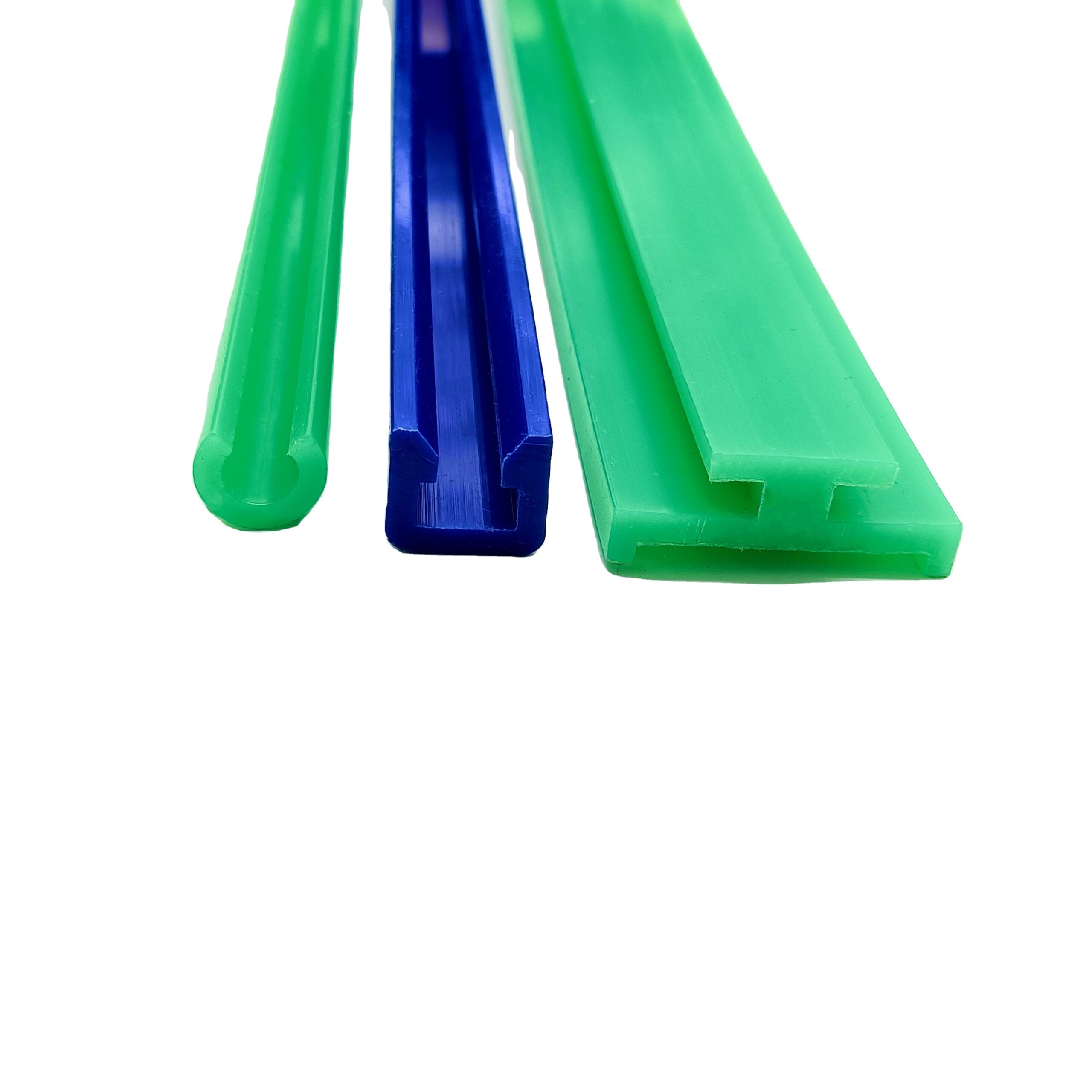 chain guides for roller chain