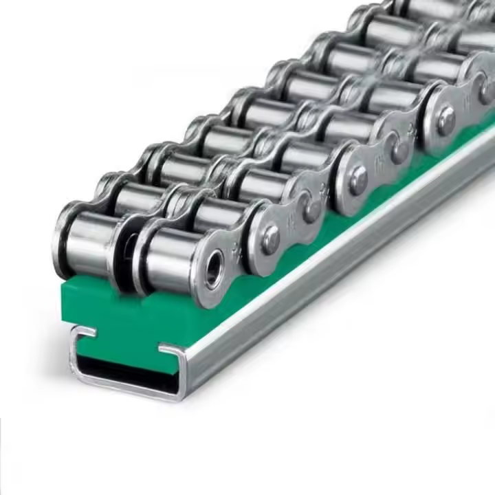 chain guides for roller chain