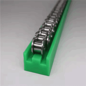 uhmw guide rails