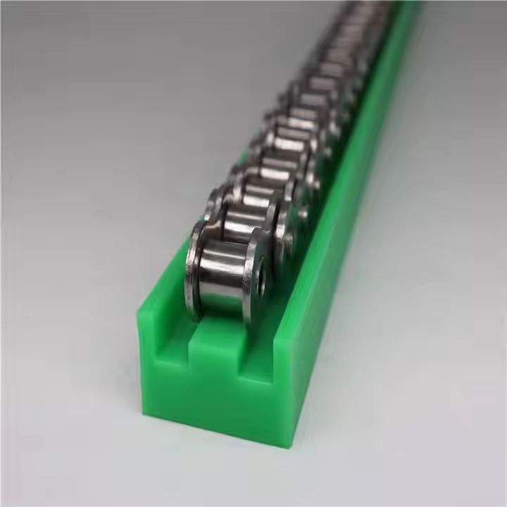 uhmw guide rails
