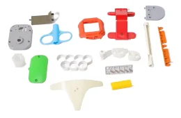 plastic injection parts