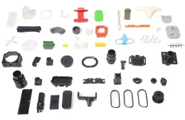 plastic injection parts