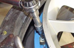 run flat tyre inserts