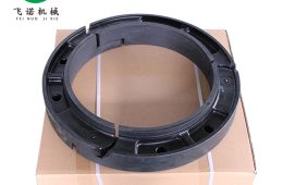 run flat tyre inserts